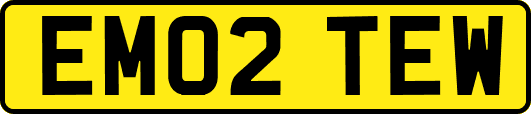 EM02TEW