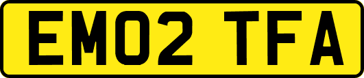 EM02TFA