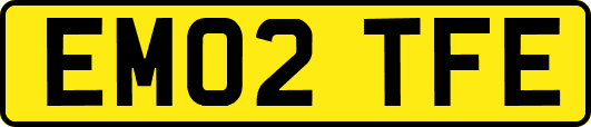EM02TFE