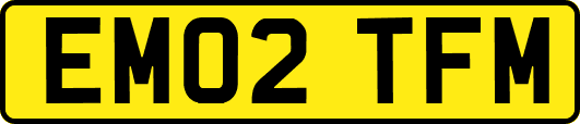 EM02TFM