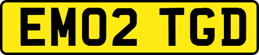 EM02TGD