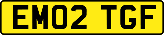 EM02TGF