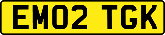 EM02TGK