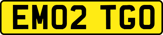 EM02TGO