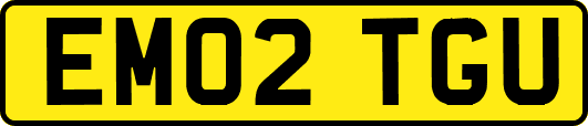 EM02TGU