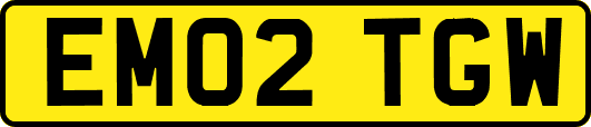 EM02TGW