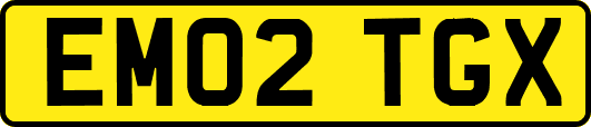 EM02TGX