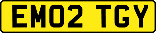 EM02TGY