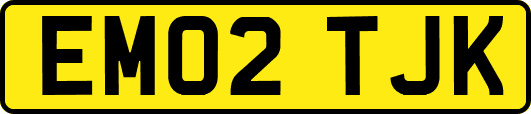 EM02TJK