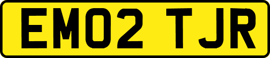 EM02TJR