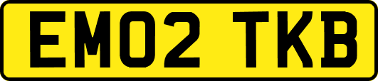 EM02TKB