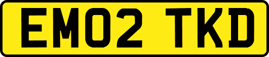 EM02TKD