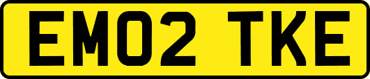 EM02TKE