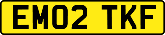 EM02TKF