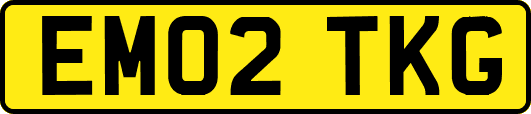 EM02TKG