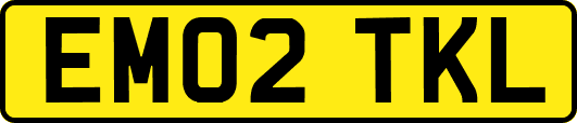 EM02TKL