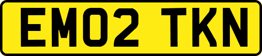 EM02TKN