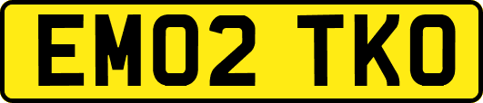 EM02TKO
