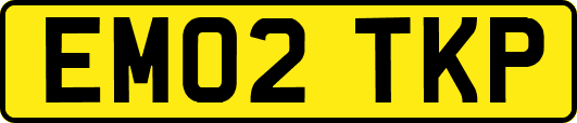 EM02TKP