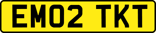 EM02TKT