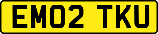 EM02TKU