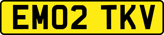 EM02TKV