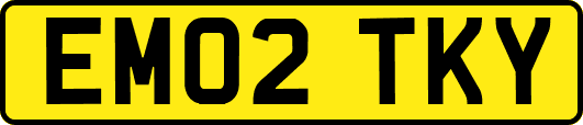 EM02TKY