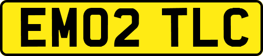 EM02TLC