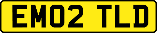 EM02TLD