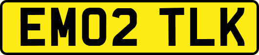 EM02TLK