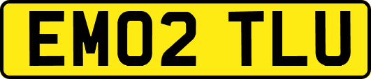 EM02TLU