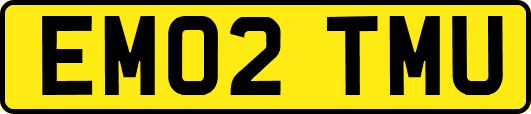EM02TMU