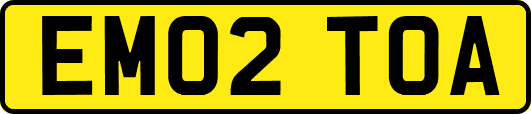 EM02TOA
