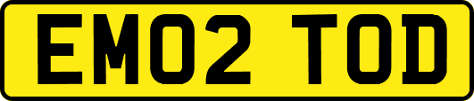 EM02TOD