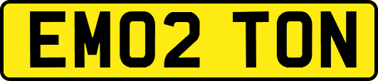EM02TON