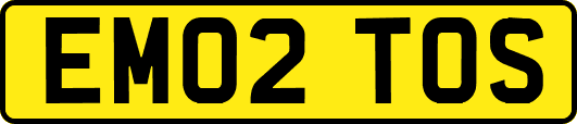 EM02TOS