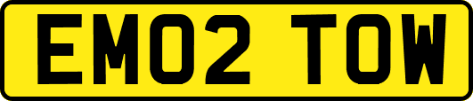 EM02TOW