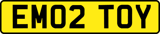 EM02TOY