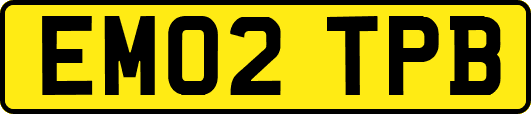 EM02TPB