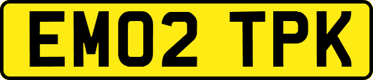 EM02TPK