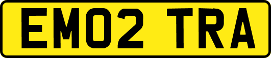 EM02TRA