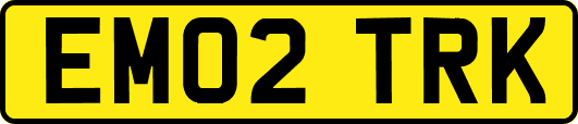 EM02TRK