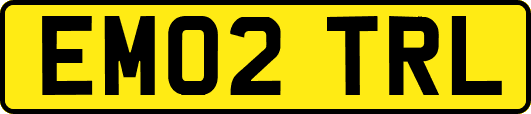 EM02TRL