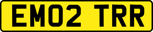 EM02TRR
