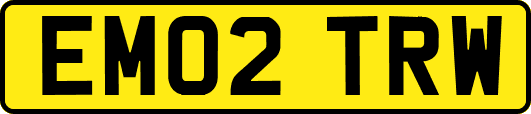 EM02TRW