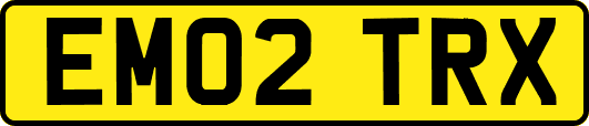 EM02TRX