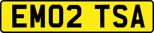 EM02TSA