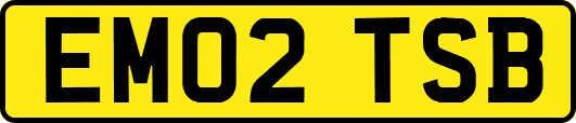 EM02TSB