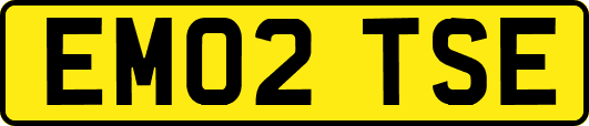 EM02TSE