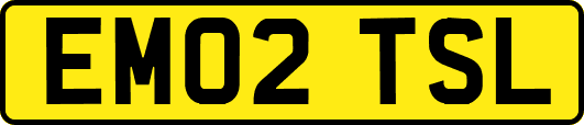EM02TSL